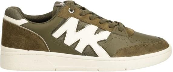 Michael Kors Fashion Sneakers