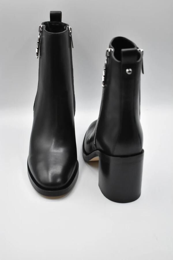 Michael Kors Regan Enkellaars - Foto 2