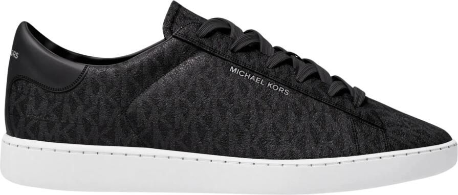 Michael Kors Reign Signature Logo Sneaker