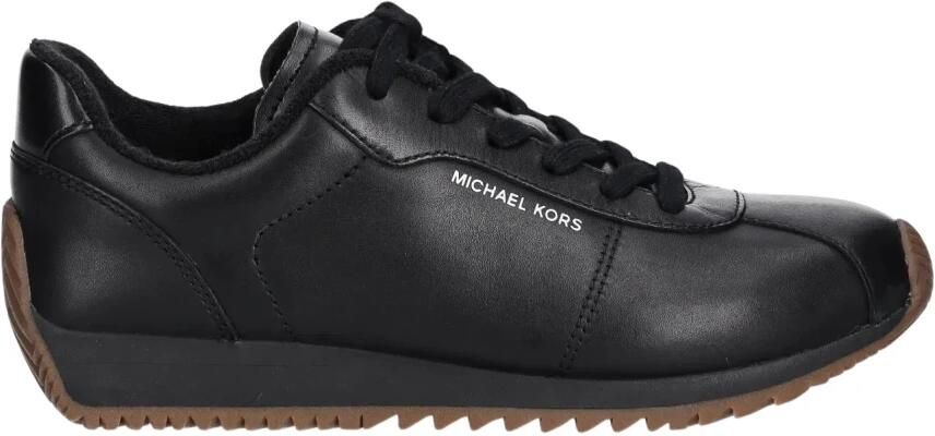 Michael Kors Rhodes Leren Trainer
