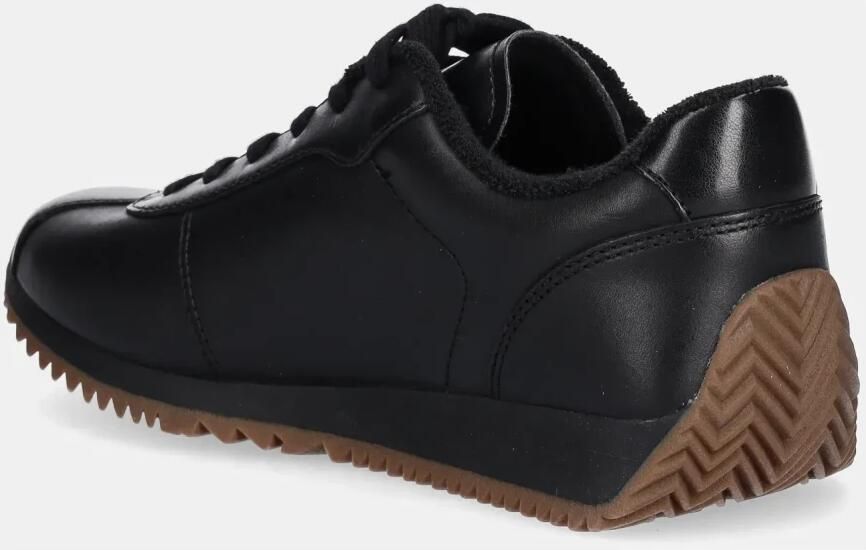Michael Kors Rhodes Leren Trainer - Foto 2