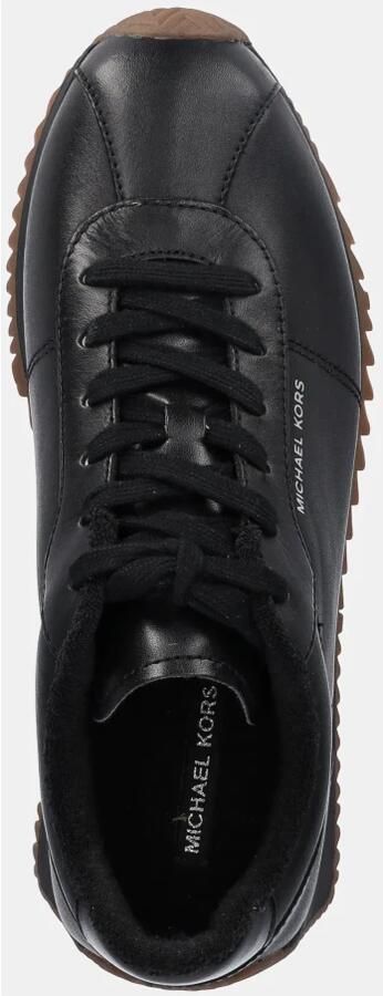 Michael Kors Rhodes Leren Trainer - Foto 5