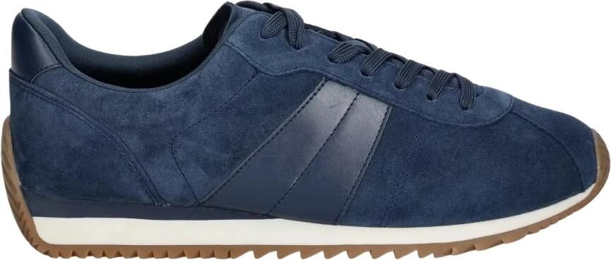 Michael Kors Rhodes Stripe Trainer