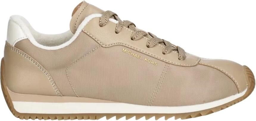 MICHAEL Kors Sneakers laag 'RHODES' nude - Foto 1