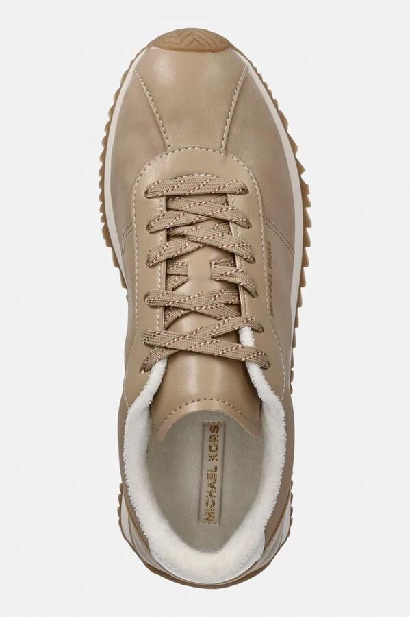 MICHAEL Kors Sneakers laag 'RHODES' nude - Foto 4