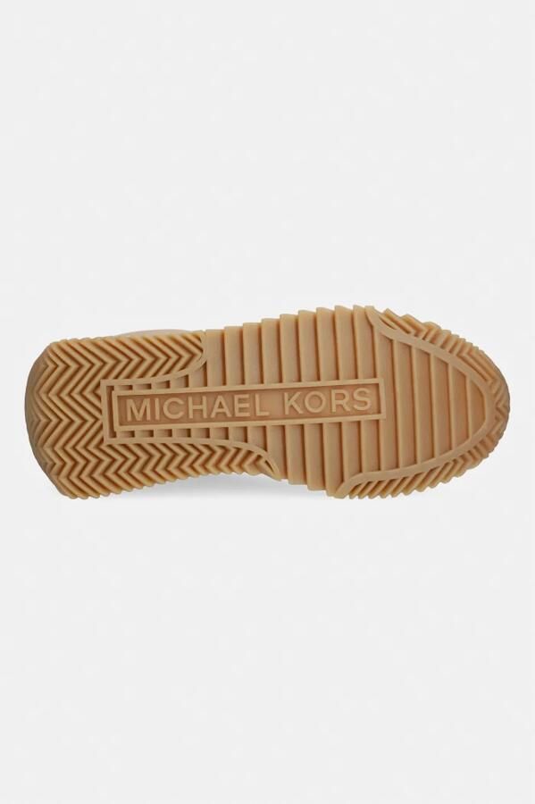 MICHAEL Kors Sneakers laag 'RHODES' nude - Foto 5