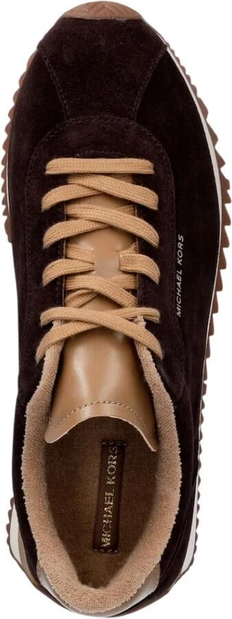Michael Kors Rhodes Trainer - Foto 2