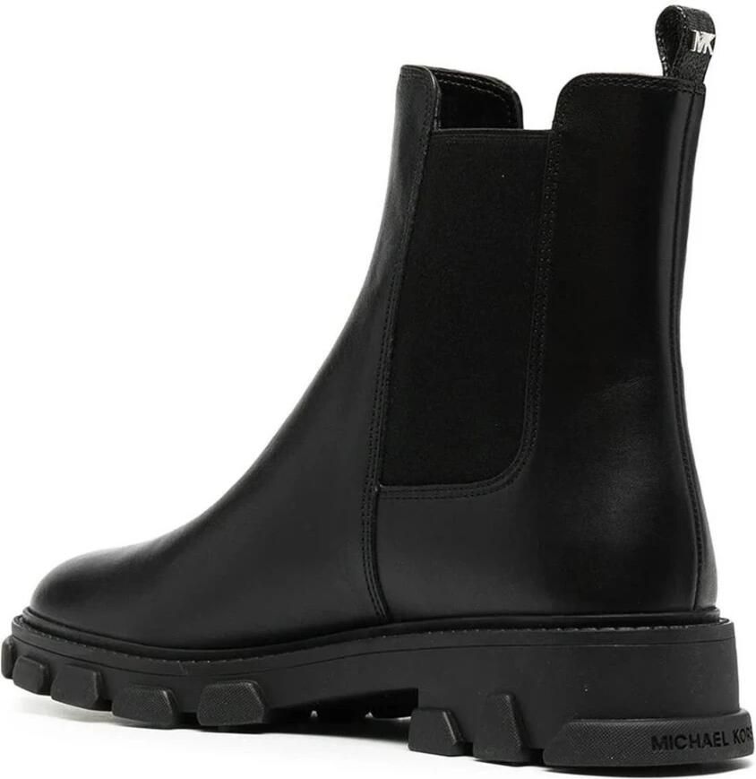 Michael Kors Ridley Enkellaars - Foto 3