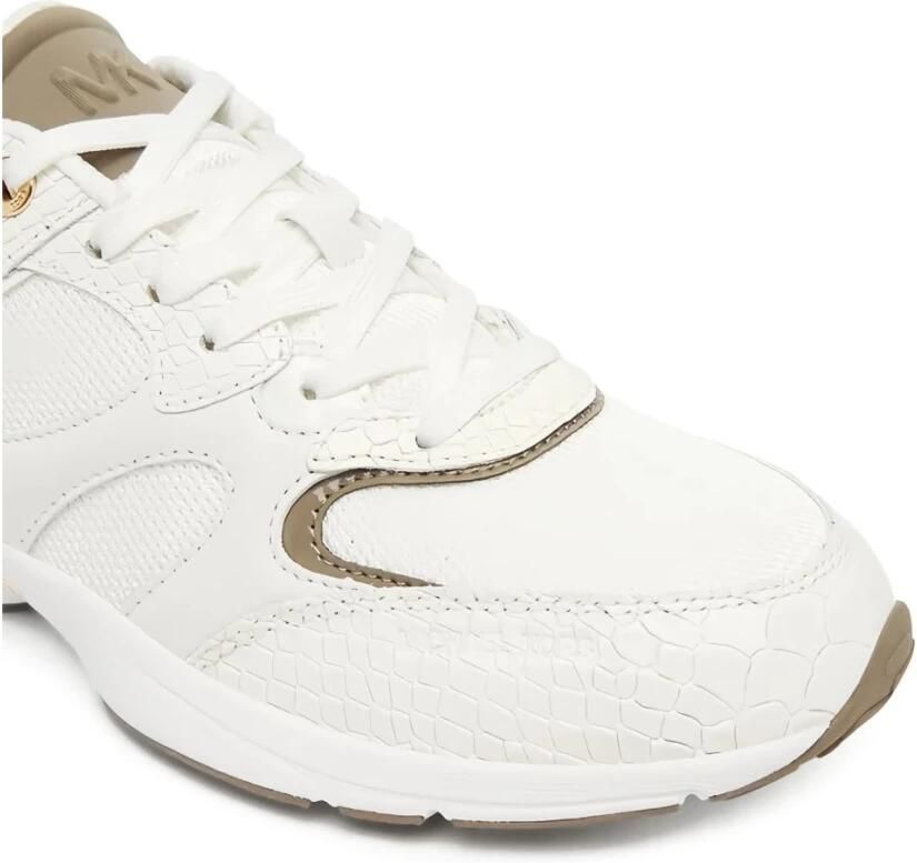 Michael Kors Riley Sneaker