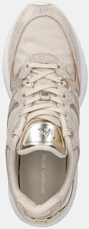 Michael Kors Riley Sneakers - Foto 5