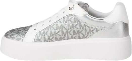 Michael Kors Romey Lace Up sneakers Comfort en luxe in één Modern design - Foto 2
