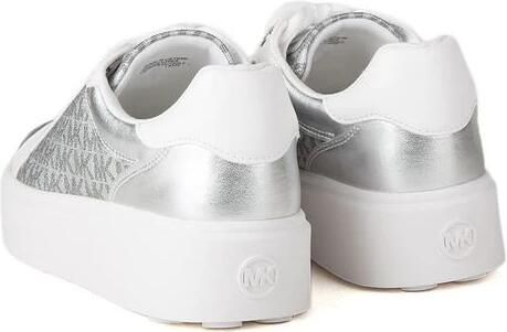 Michael Kors Romey Lace Up sneakers Comfort en luxe in één Modern design - Foto 3