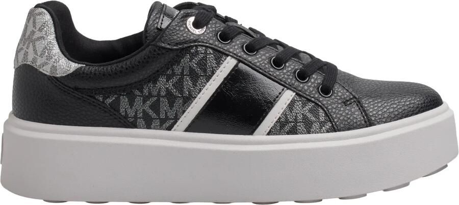 Michael Kors Romey Sneakers met Veters