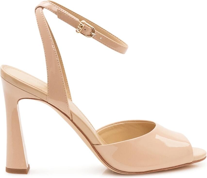 Michael Kors Rosie High Sandal