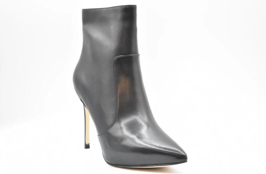 Michael Kors Rue Leather Boot - Foto 3