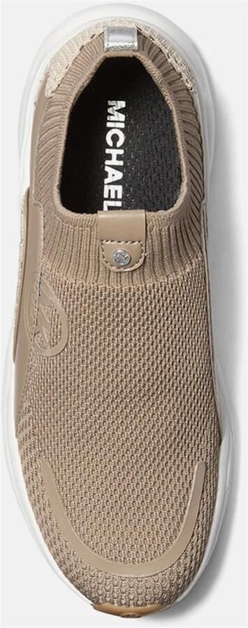 Michael Kors Sami Sneaker