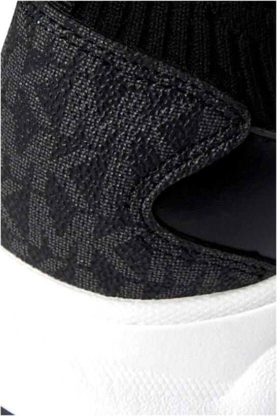 Michael Kors Sami Stretch Knit Trainer - Foto 2