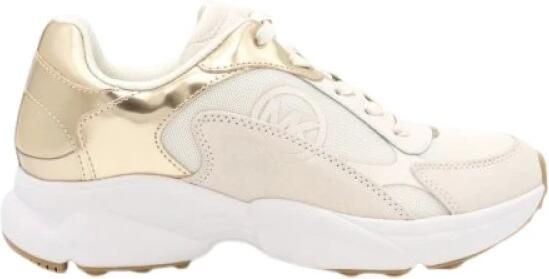 MICHAEL Kors Sneakers laag 'SAMI'