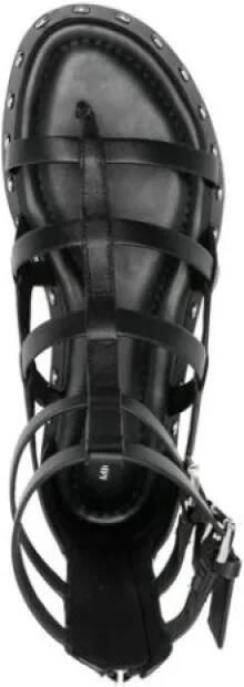 Michael Kors Sandalen Zwart - Foto 2