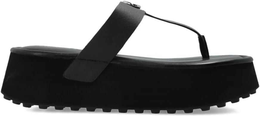 Michael Kors Sandalias Koya