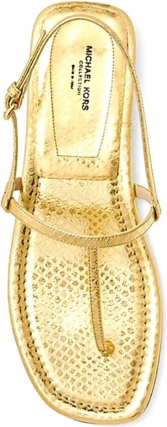 Michael Kors Sandalo - Foto 2