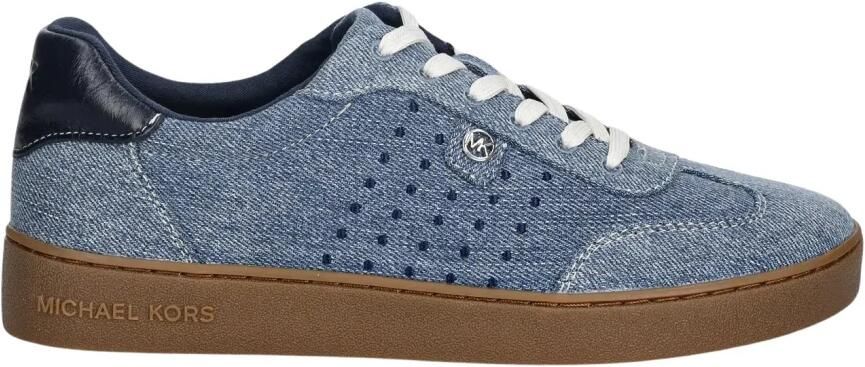 Michael Kors Scotty Lace Up
