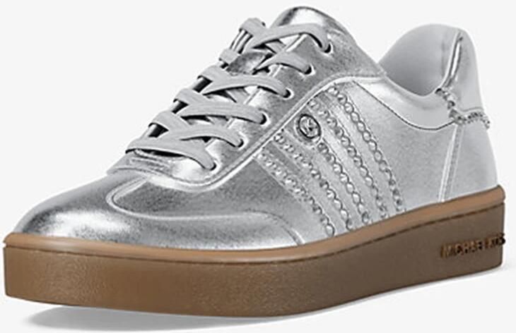 Michael Kors Scotty Sneaker - Foto 2