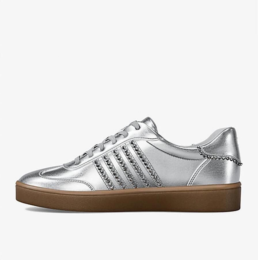 Michael Kors Scotty Sneaker