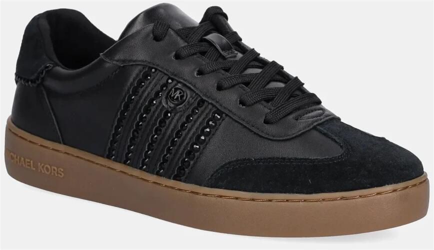 Michael Kors Scotty Veterschoenen - Foto 4