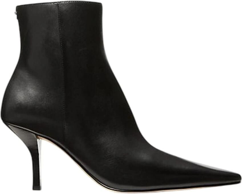Michael Kors Selina Ankle Boot