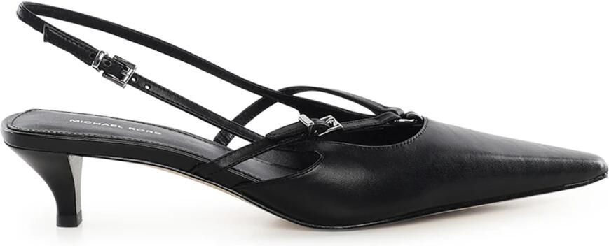 Michael Kors Selina Slingback Pump