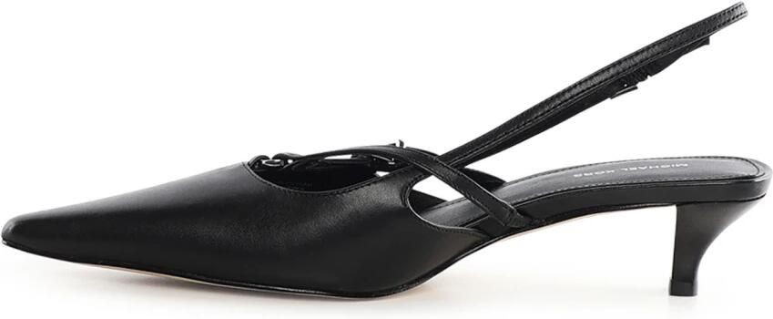 Michael Kors Selina Slingback Pump - Foto 2