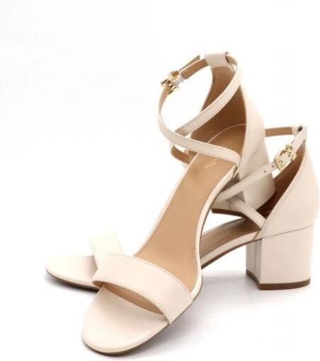 MICHAEL Kors Sandalen met blokhak model 'SERENA FLEX' - Foto 2