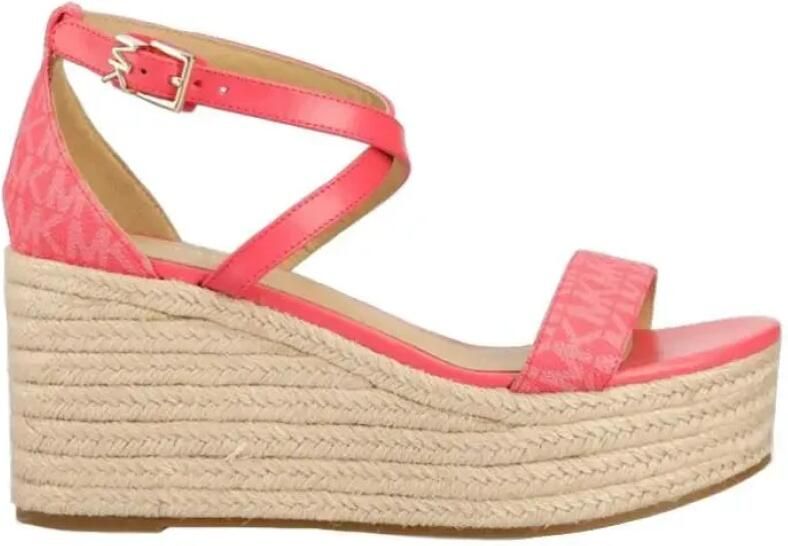 Michael Kors Serena Wedge Espadrille