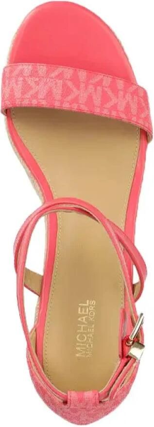 Michael Kors Serena Wedge Espadrille - Foto 2