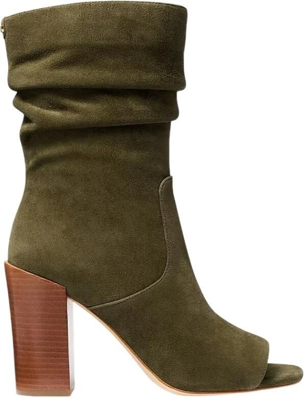 Michael Kors Shayna Heeled Boot