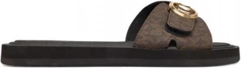 Michael Kors Slide Sandal