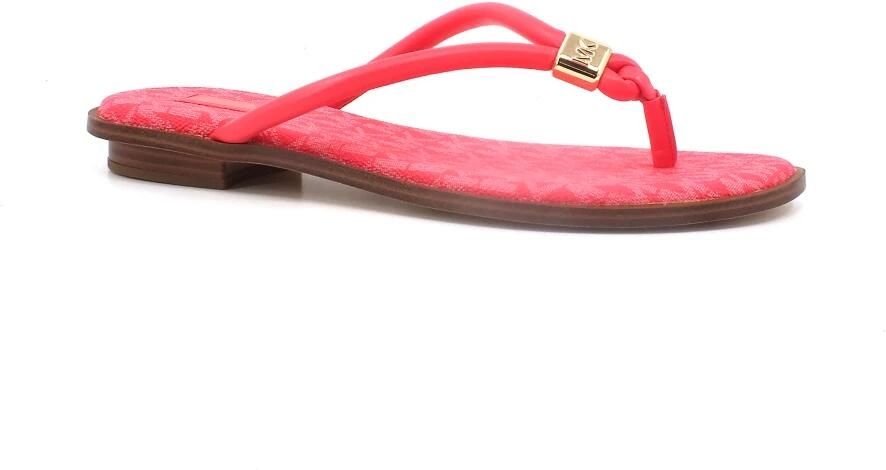 Michael Kors Slide Sandal