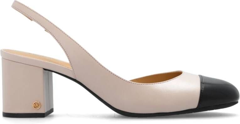 MICHAEL Kors Pumps PERLA FLEX SLING PUMP - Foto 6