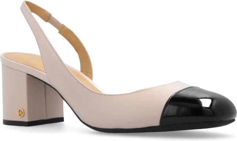 MICHAEL Kors Pumps PERLA FLEX SLING PUMP - Foto 4