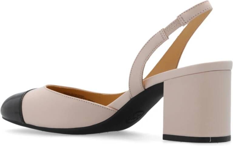 MICHAEL Kors Pumps PERLA FLEX SLING PUMP - Foto 3