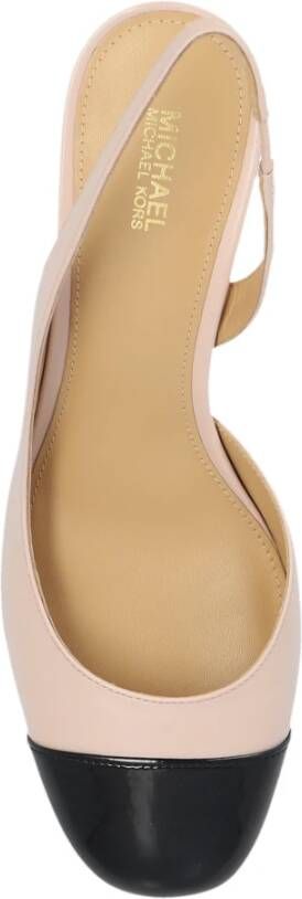 MICHAEL Kors Pumps PERLA FLEX SLING PUMP - Foto 5