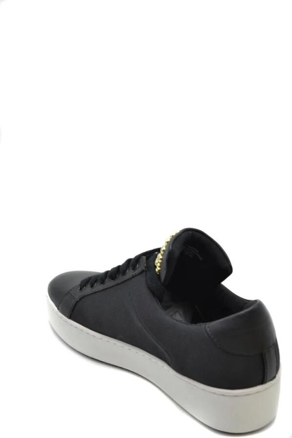 Michael Kors Sneakers Zwart Dames