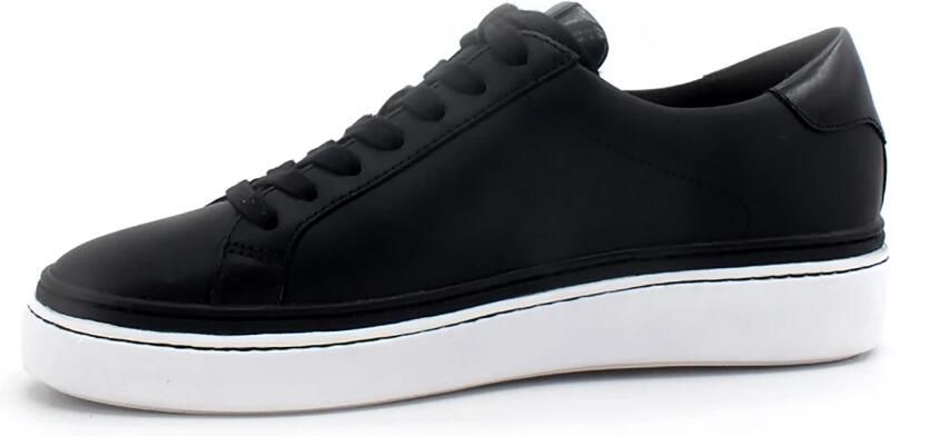 Michael Kors Chapman Sneakers Zwart Dames