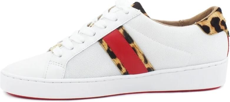 Michael Kors Stripgebied MET Irrische Optische Kanten