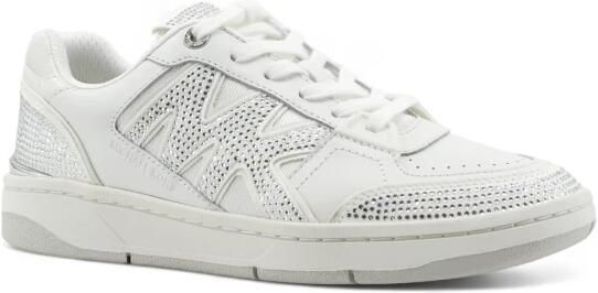 Michael Kors Sport Schoenen 'Rebel' White Dames - Foto 3