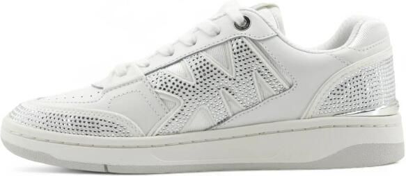 Michael Kors Sport Schoenen 'Rebel' White Dames