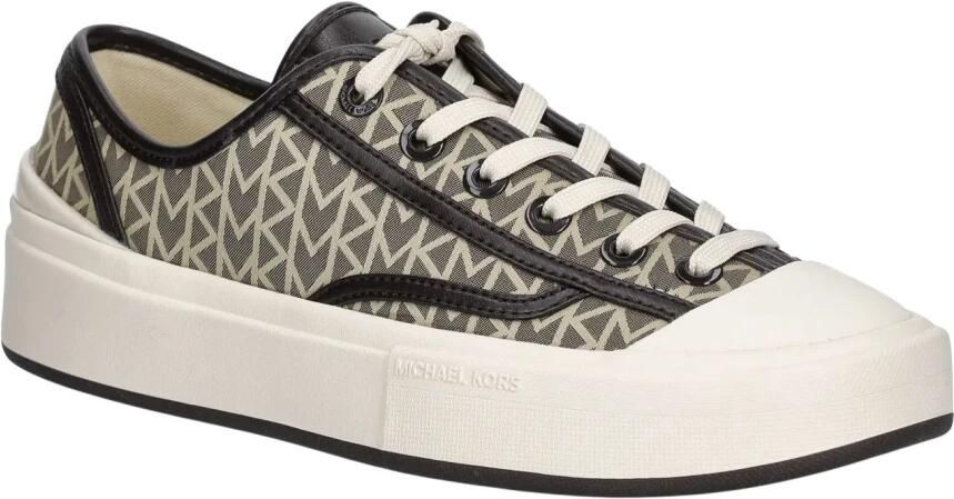 MICHAEL Kors Sneakers laag 'JUDE'