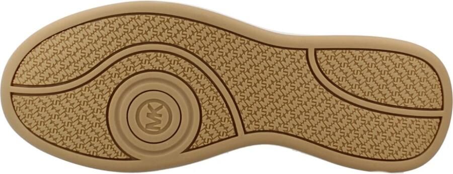 MICHAEL Kors Sneakers laag 'EMMY' beige zwart wit - Foto 8