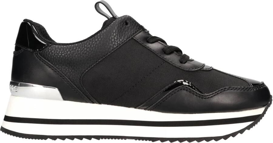 Michael Kors Sneakers Zwart - Foto 1